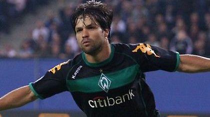 Ντιέγκο: «Δεν μετανιώνω»