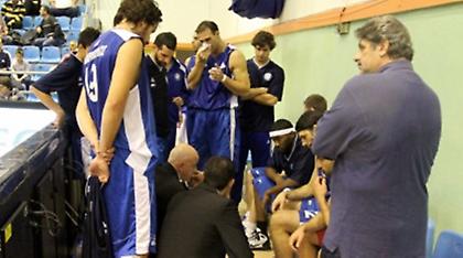 Συνεργασία Ηρακλή με Cyta!