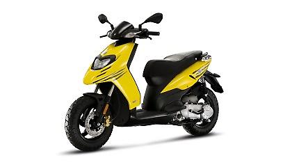 Νέος… τυφώνας από την Piaggio
