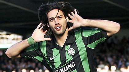 Ετοιμάζει βαλίτσες για Γαλικία!