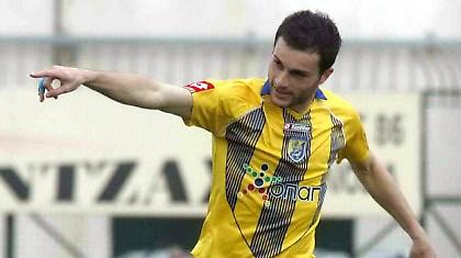 Θεοδωρίδης: «Βασικός στόχος η άνοδος»