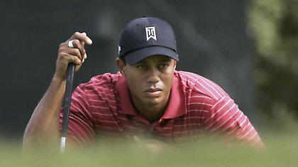 Τελευταία ευκαιρία για Γουντς