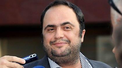 Πρόστιμο 10.000 ευρώ στον Μαρινάκη