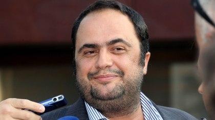 Πρόστιμο 10.000 ευρώ στον Μαρινάκη