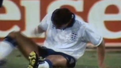 Είναι αλήθεια! Τα έκανε την ώρα του ματς! (vid)