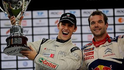 Πρωταθλητής…έκπληξη!