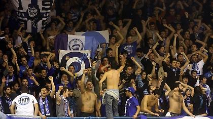 Αλλαγή ώρας στο Ηρακλής-Παναθηναϊκός