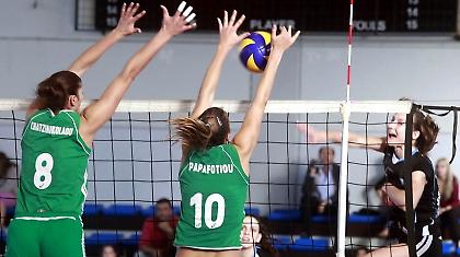 Τιμωρία για Παναθηναϊκό