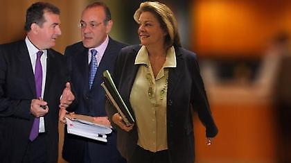 Προτάσεις σοκ από τους βιομηχάνους