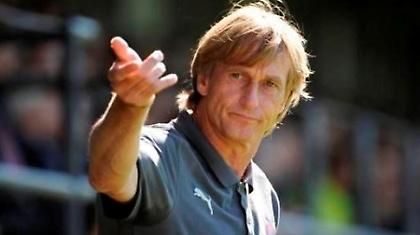 Μπριζ-ωμένοι για τη νίκη!