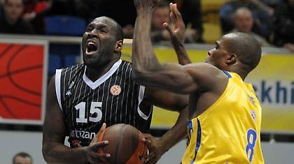 «Καταιγίδα»… Χίμκι!