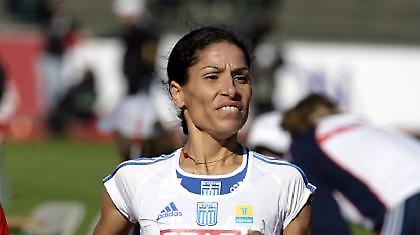 Κορυφαίοι Παρμάκης-Κεφαλά