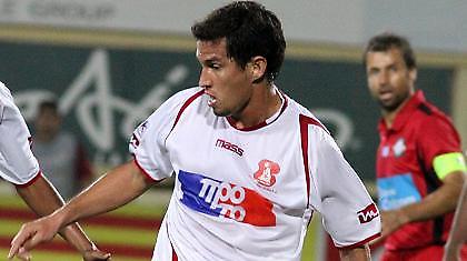 Ανακοινώθηκε ο Κέρλα!