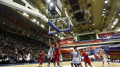 Ο κορυφαίος παίκτης της Ευρώπης