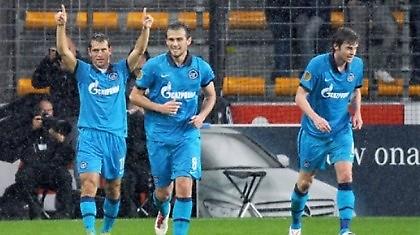 Έκανε πλάτες στην ΑΕΚ