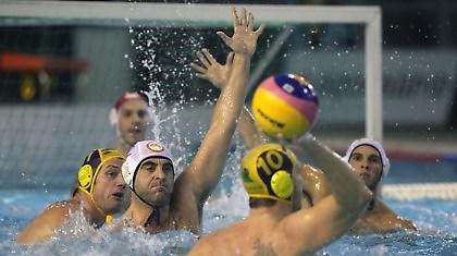 Δεύτερη ήττα για Ολυμπιακό