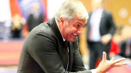 Ικανοποιημένος ο Ομπράντοβιτς παρά τα «χαζά λάθη»