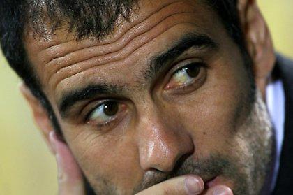 Για τα μάτια του Πεπ