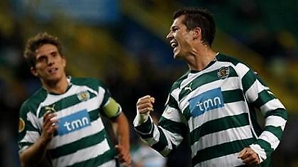 «Καθάρισε» η Σπόρτινγκ