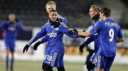 Στην σκιά του Άρη!