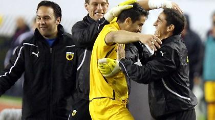 Μανωλάς: «Αφιερωμένο…»