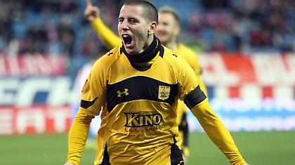 Κόκε: «Έτσι και στην Ελλάδα»