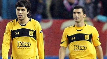 Λαζαρίδης: «Εκπληκτικό αυτό που κάναμε»