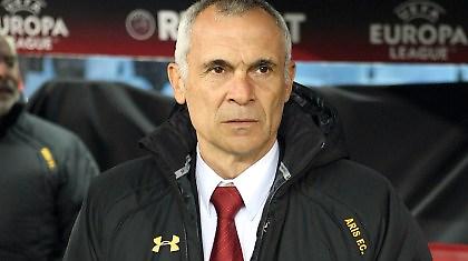 Κούπερ: «Στον κόσμο που μας ακολούθησε»