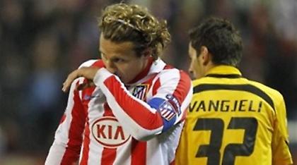 Φορλάν: «Ο Άρης νίκησε δίκαια»