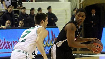 Πρόβλημα με Γκρέι