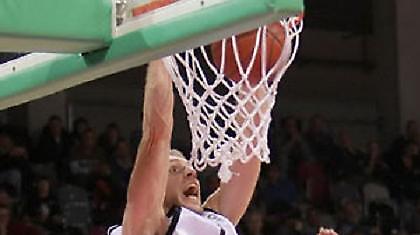 «Τρία στα τρία» για Προστέγιοφ