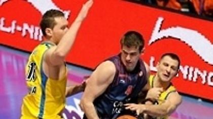 Την παίρνει μαζί της