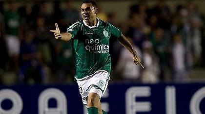 Βήμα τίτλου για Γκοΐας