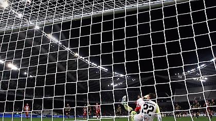 Θα το πάρει στα πέναλτι!