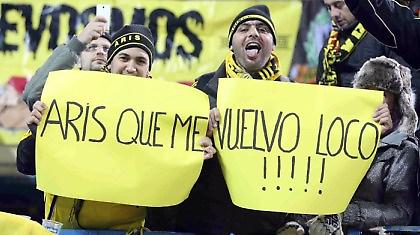 «Καθόλου (μα καθόλου) καλά…»