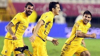 Πού καιρός για πανηγυρισμούς;