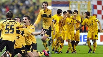 Μπορούμε και δέκατοι!