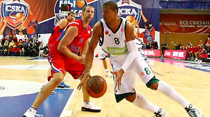 Δείτε πώς νίκησε ο Παναθηναϊκός στη Μόσχα