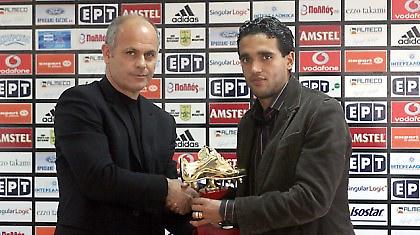 Σεμερτζίδης: «Λείπει η διάρκεια»