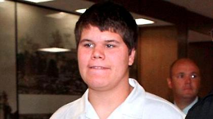 Μία σύγχρονη, ανδρική εκδοχή της Σταχτοπούτας!