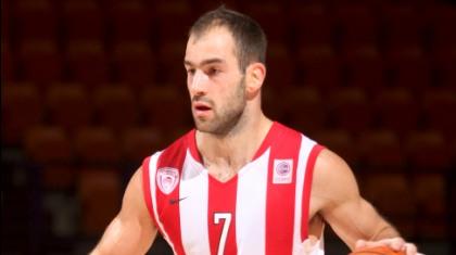 «Παρελθόν για μένα ο Παναθηναϊκός»