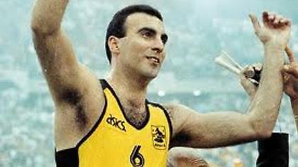 Όταν ανακαλύφθηκε ο πλανήτης… Γκάλης