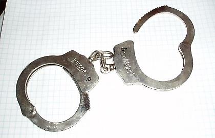 Τιμωρία μετά τα επεισόδια