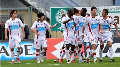 Αλλαγή ώρας στο Skoda Ξάνθη – Καβάλα