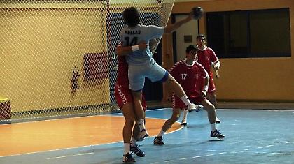 MVP ο Ευαγγελίδης