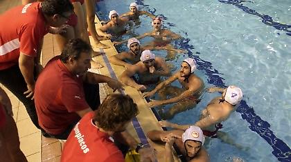 «Υπάρχει πρόβλημα φυσικής κατάστασης»