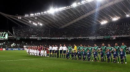 Καλύτερη στον κόσμο η «Μπάρτσα», στην Ελλάδα ο ΠΑΟ