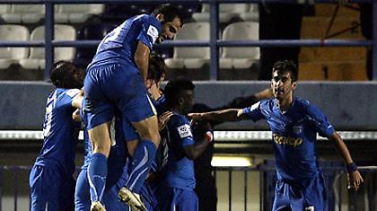 Τεταμένο το κλίμα στον Εθνικό!