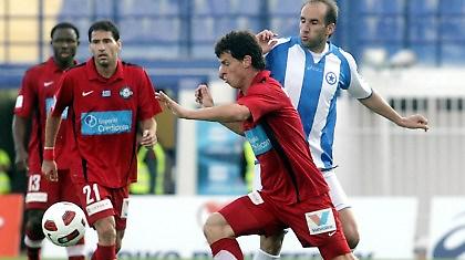 Με Πόι για τρίτη σερί νίκη