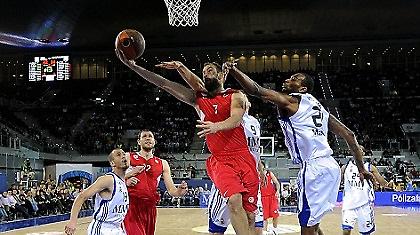 Η άνοδος των Τούρκων και η μεγάλη ευκαιρία